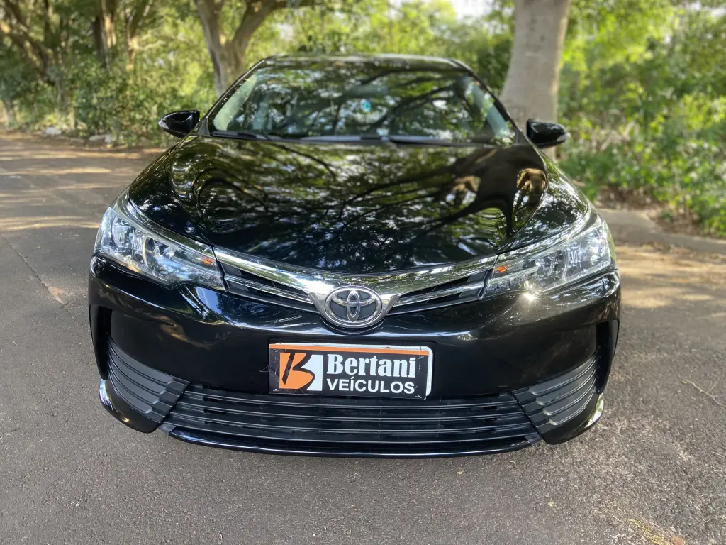 TOYOTA Corolla - Foto