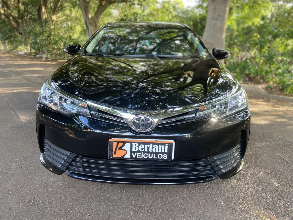 TOYOTA Corolla - Foto