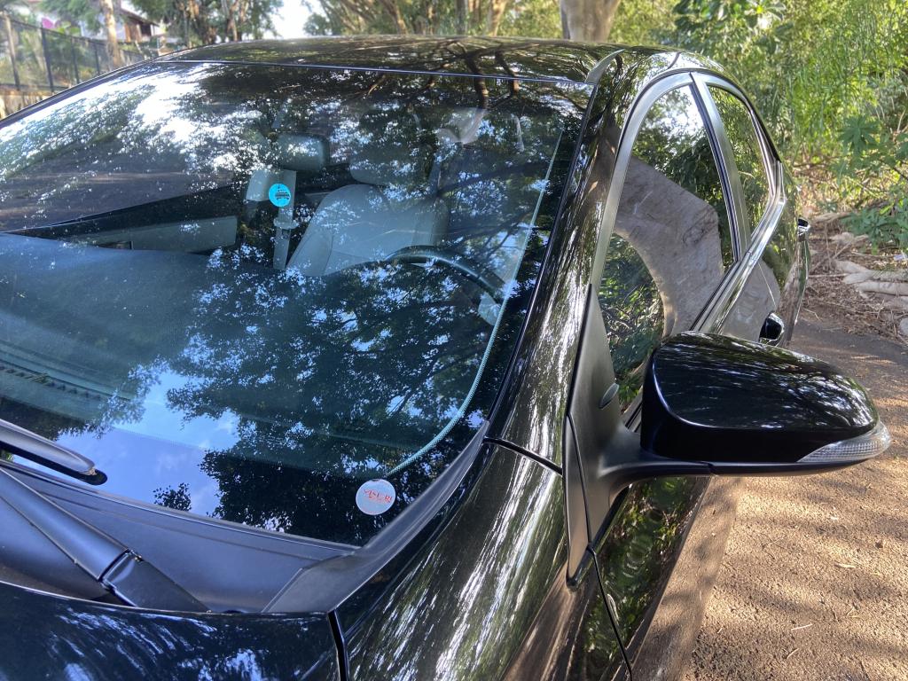 TOYOTA Corolla - Foto