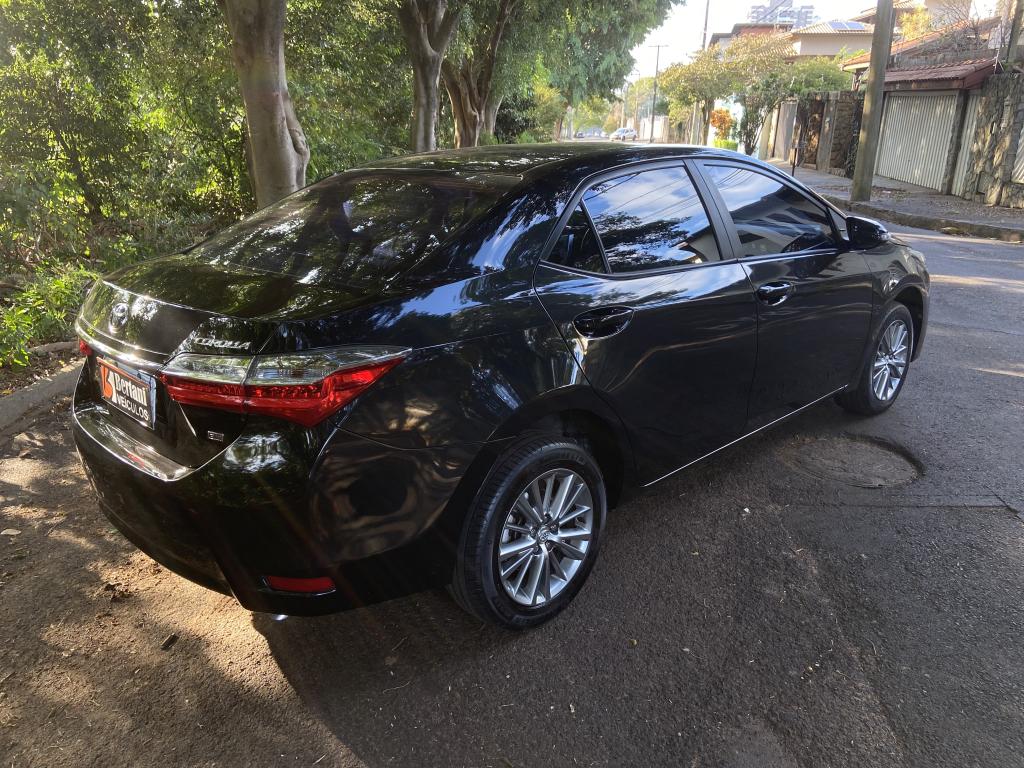 TOYOTA Corolla - Foto