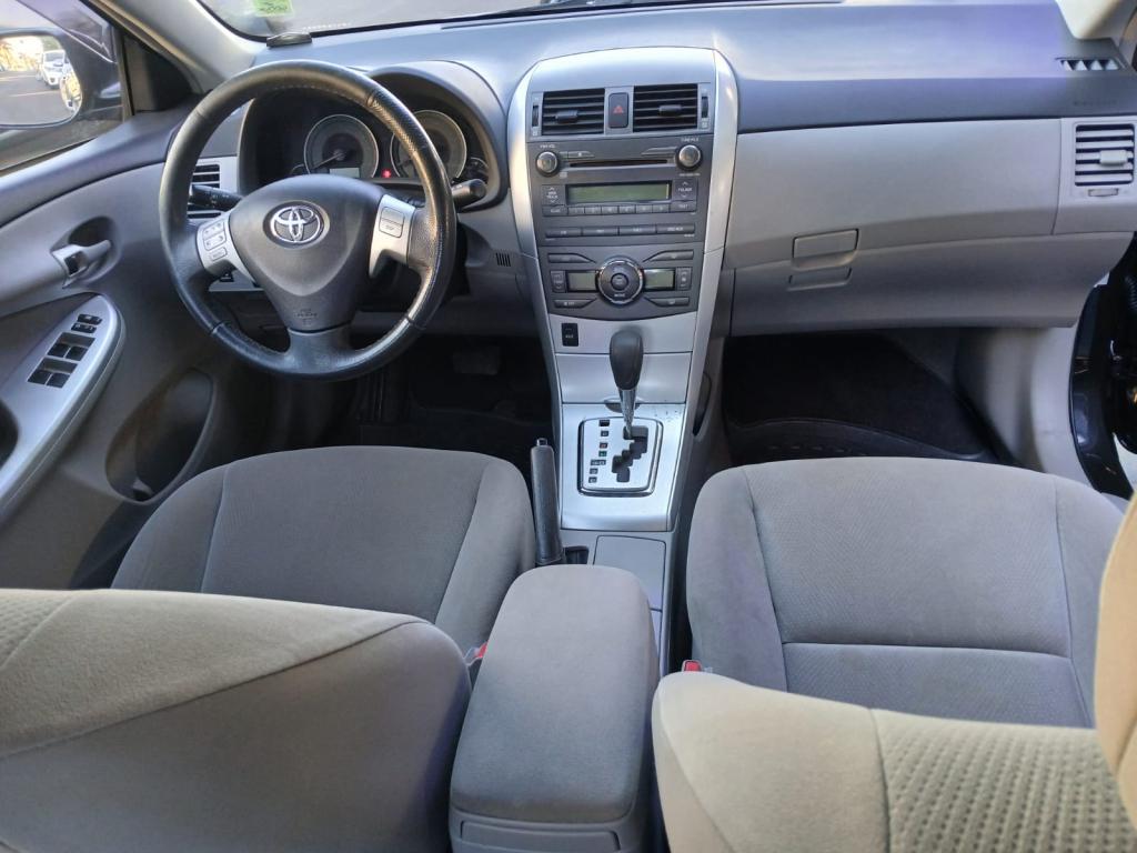 TOYOTA Corolla - Foto