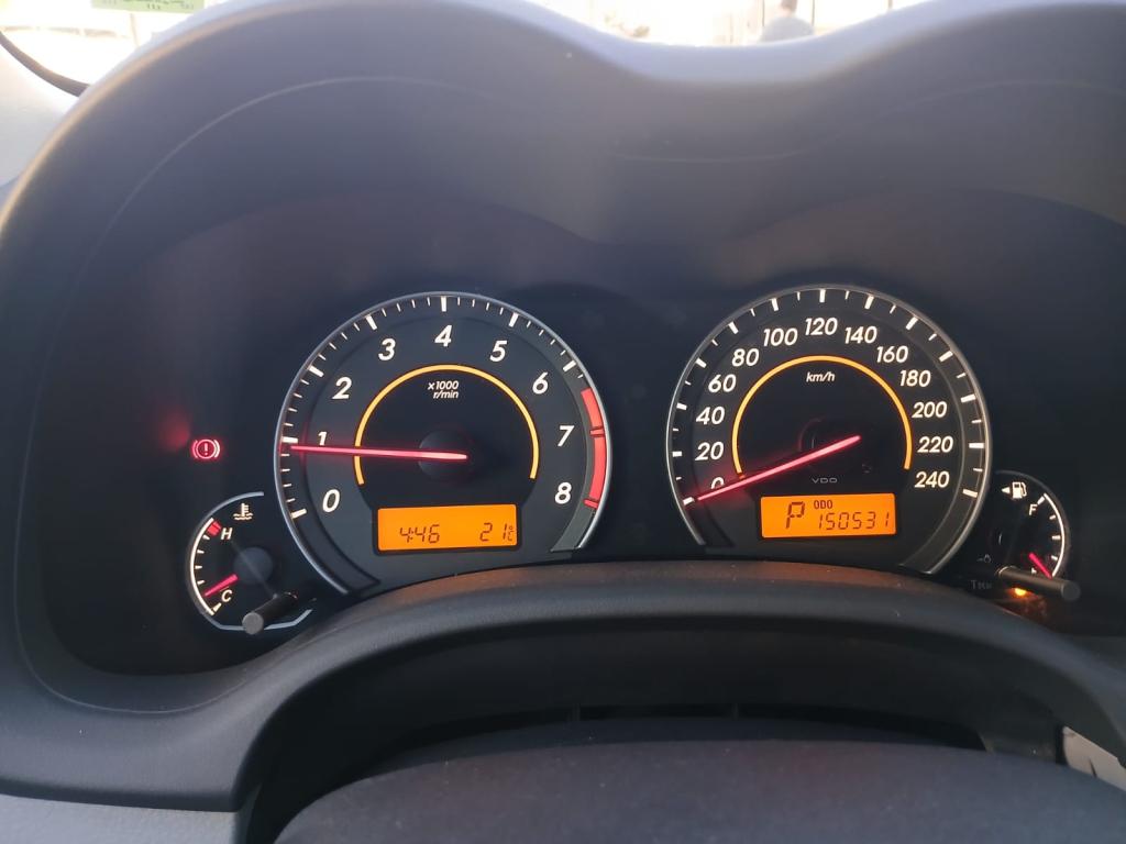 TOYOTA Corolla - Foto