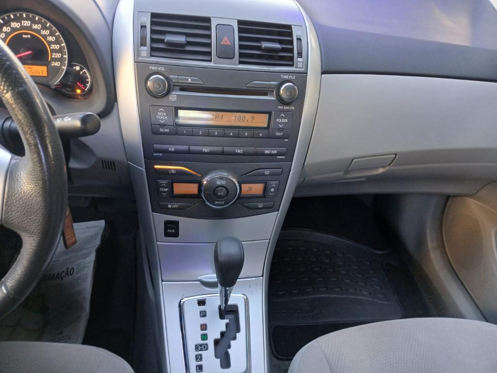 TOYOTA Corolla - Foto