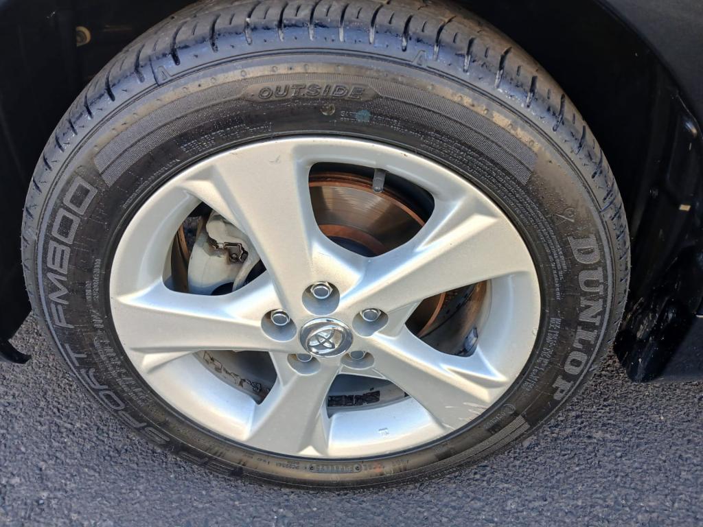 TOYOTA Corolla - Foto