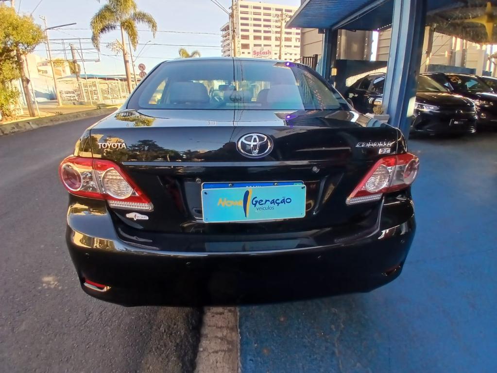 TOYOTA Corolla - Foto