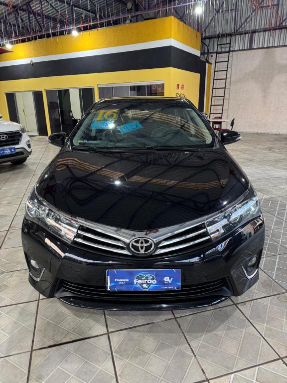 TOYOTA Corolla - Foto