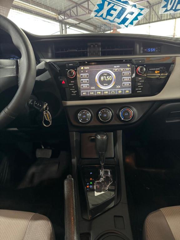 TOYOTA Corolla - Foto