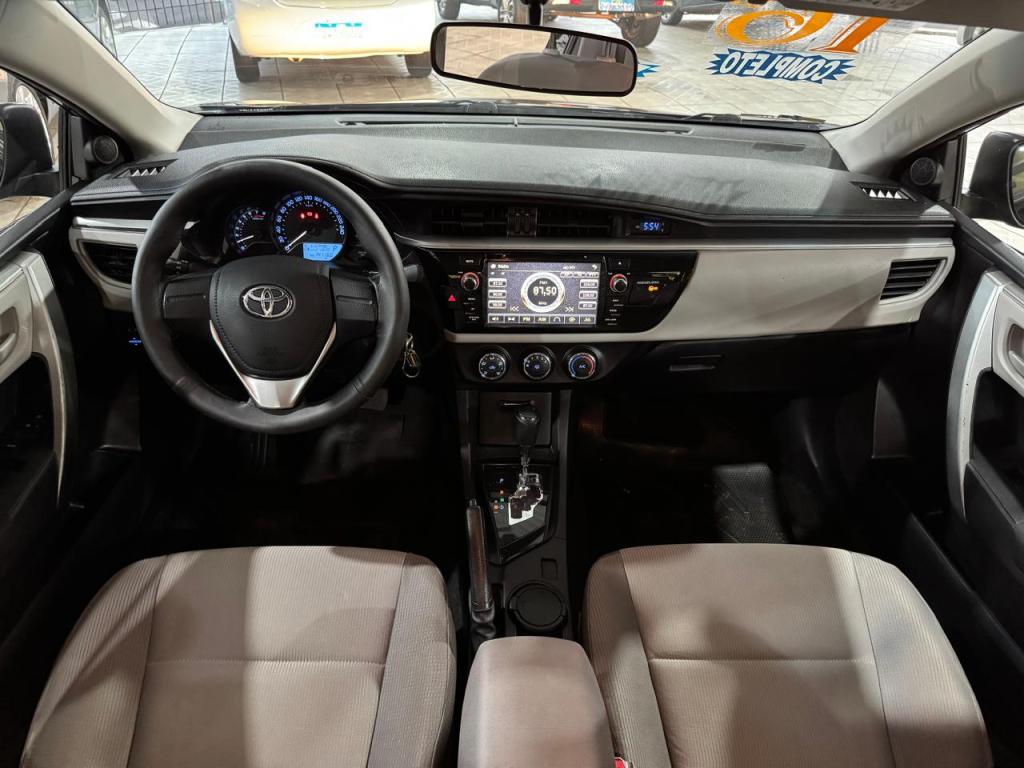 TOYOTA Corolla - Foto