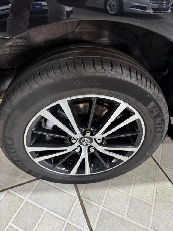 TOYOTA Corolla - Foto