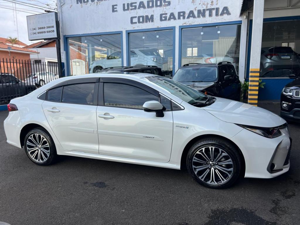 TOYOTA Corolla - Foto