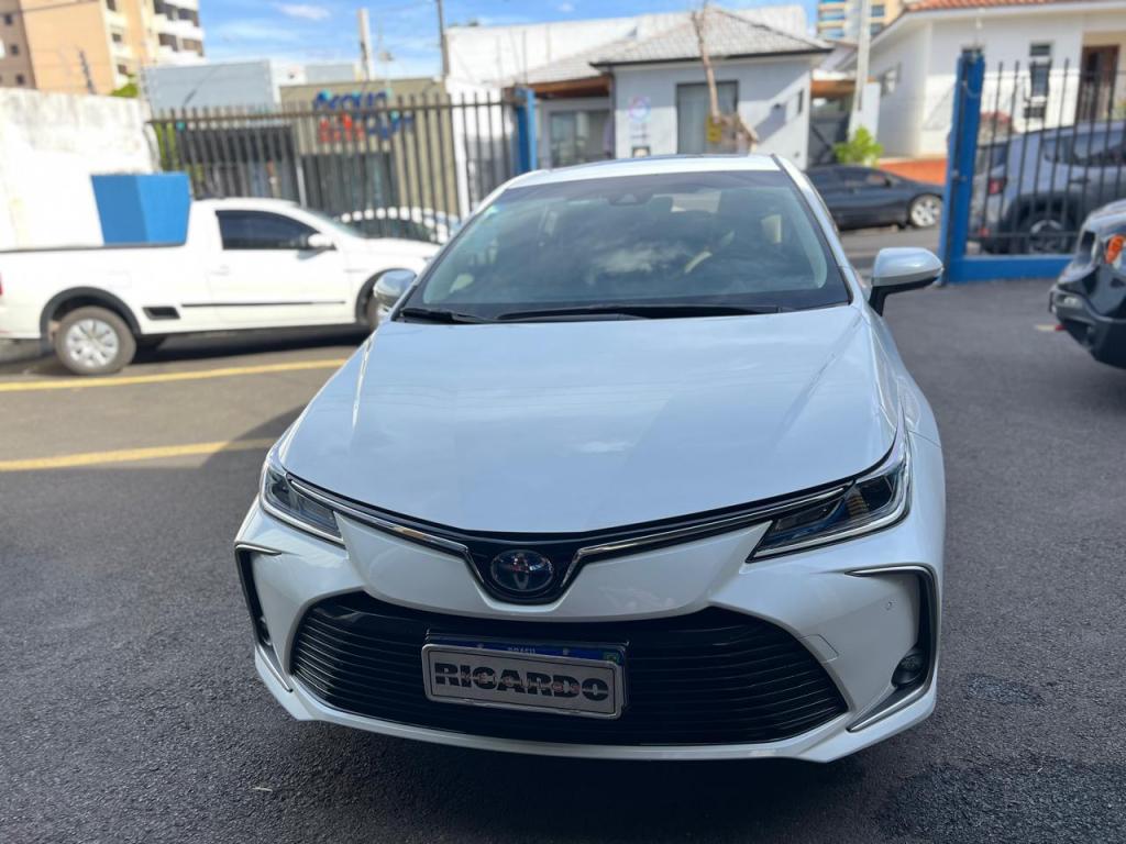 TOYOTA Corolla - Foto