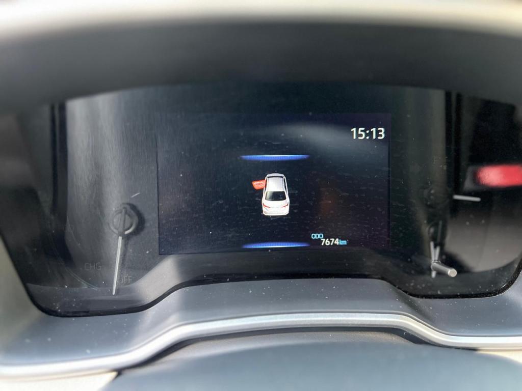 TOYOTA Corolla - Foto