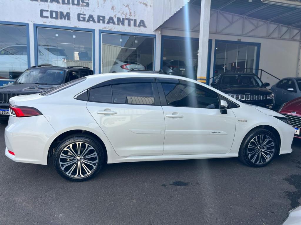 TOYOTA Corolla - Foto