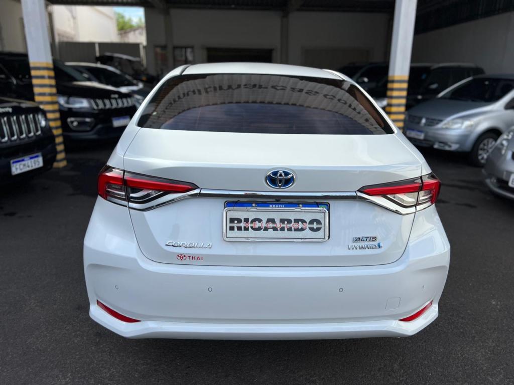 TOYOTA Corolla - Foto