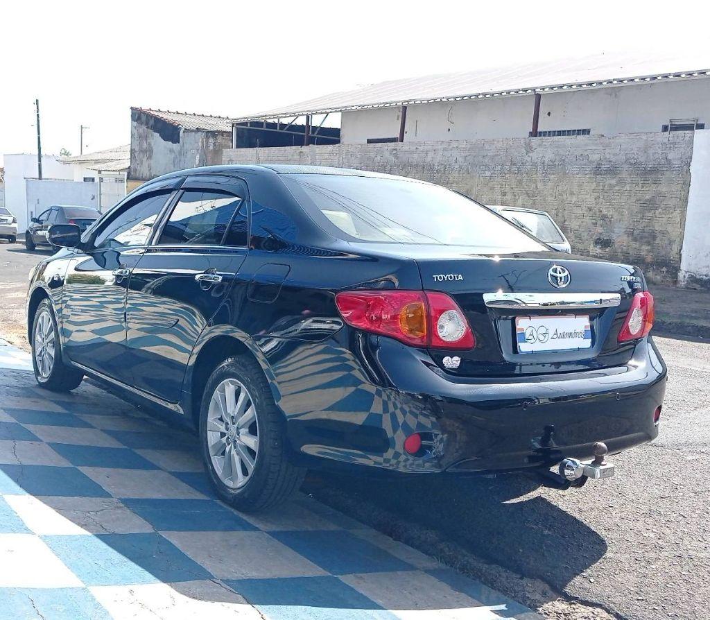 TOYOTA Corolla - Foto