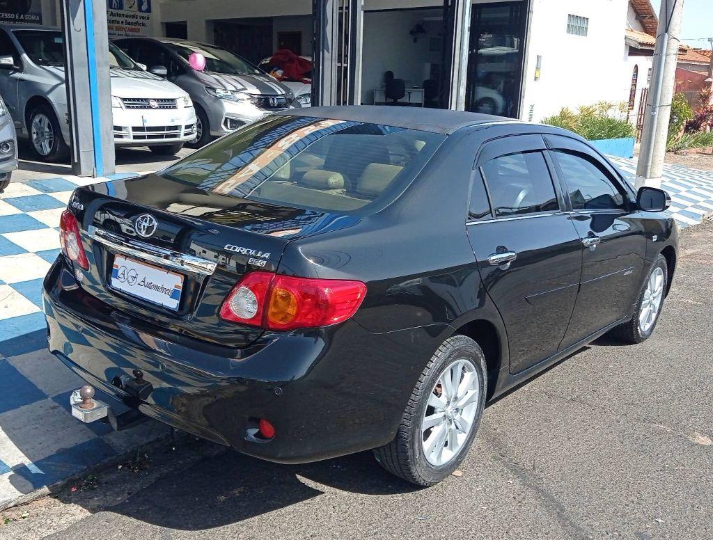 TOYOTA Corolla - Foto