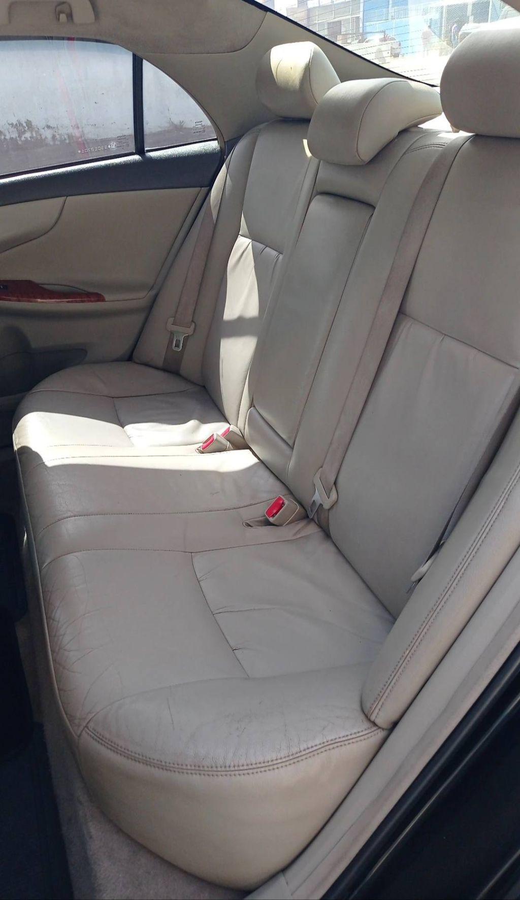 TOYOTA Corolla - Foto