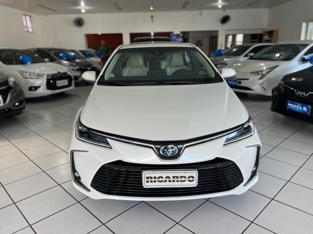 TOYOTA Corolla - Foto