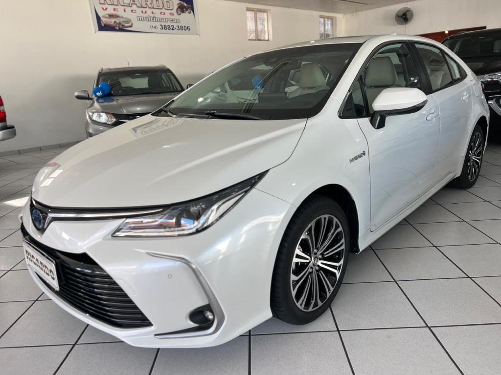 TOYOTA Corolla - Foto