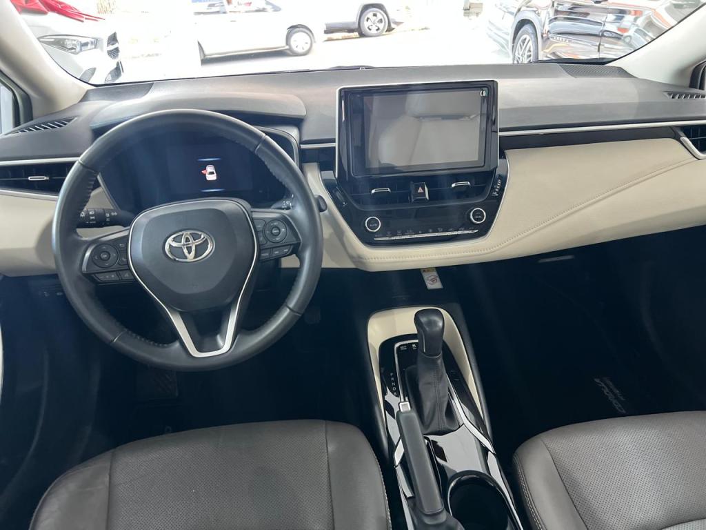 TOYOTA Corolla - Foto