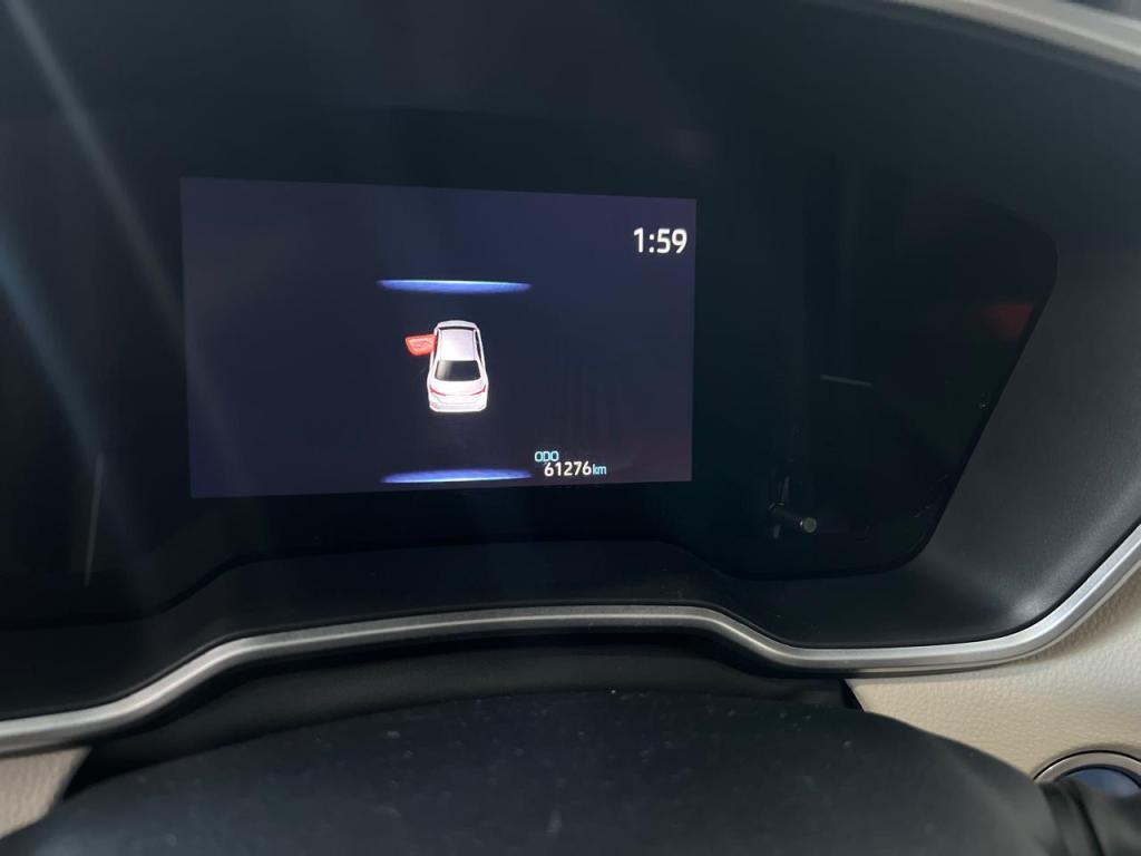 TOYOTA Corolla - Foto