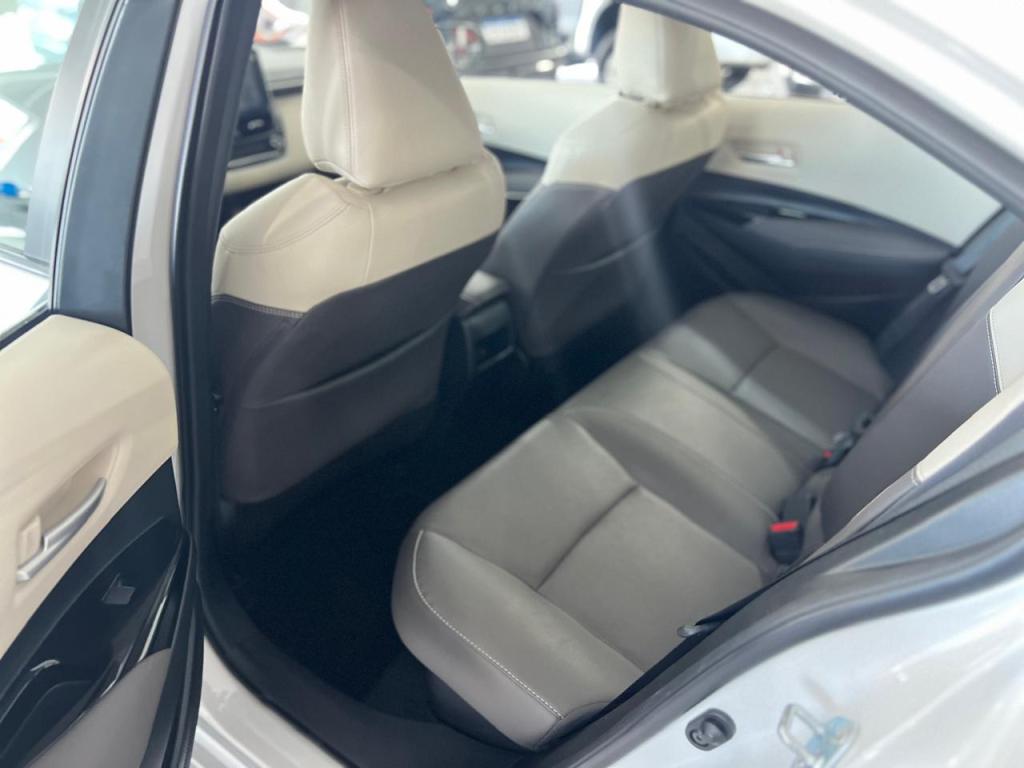 TOYOTA Corolla - Foto