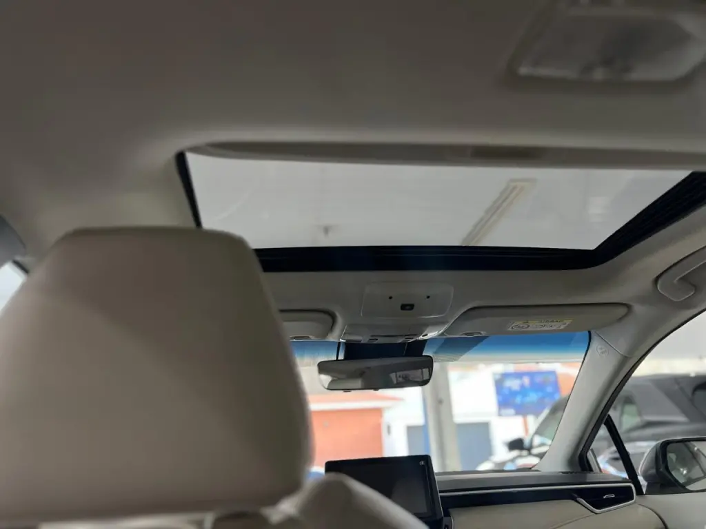 TOYOTA Corolla - Foto