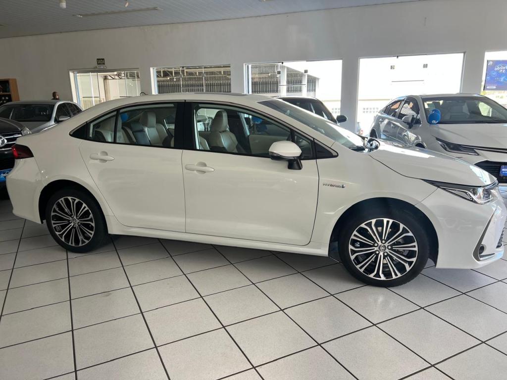 TOYOTA Corolla - Foto