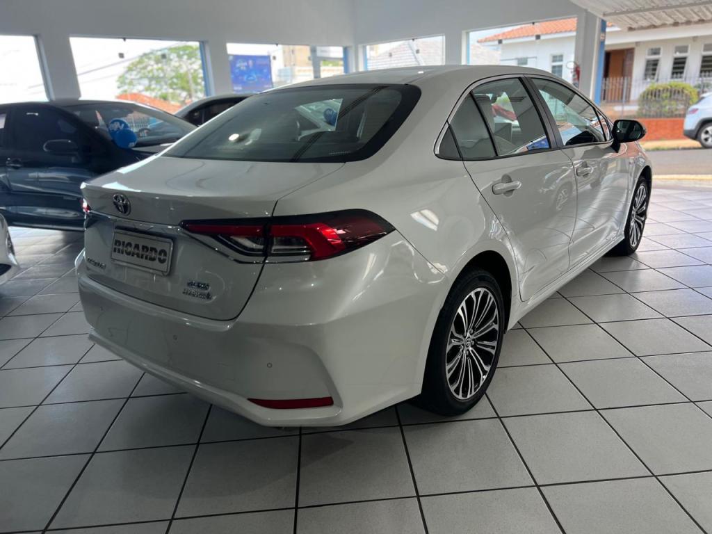 TOYOTA Corolla - Foto