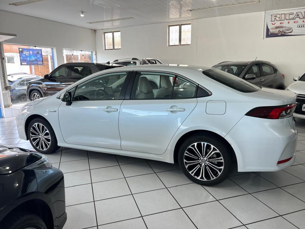 TOYOTA Corolla - Foto