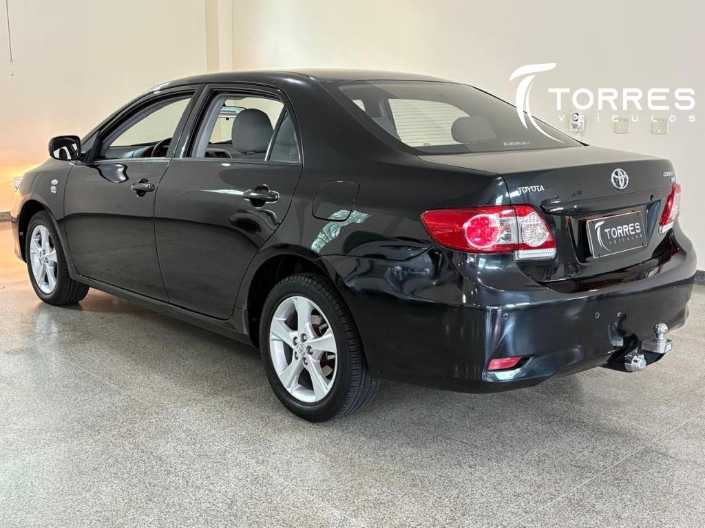 TOYOTA Corolla - Foto