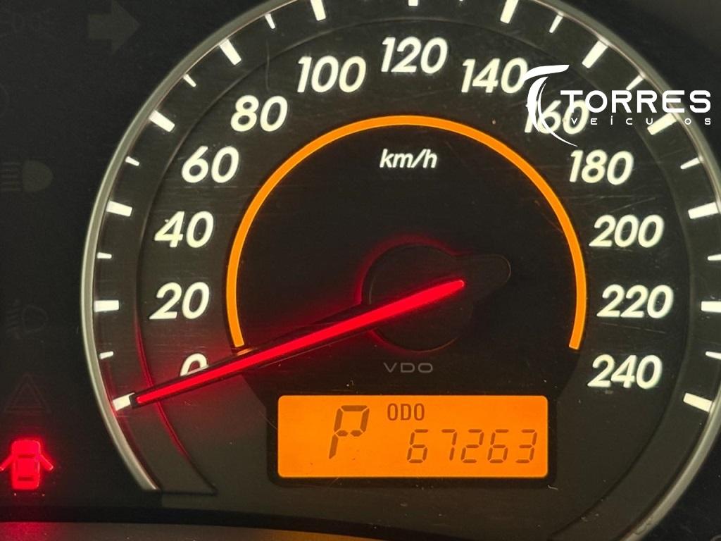 TOYOTA Corolla - Foto