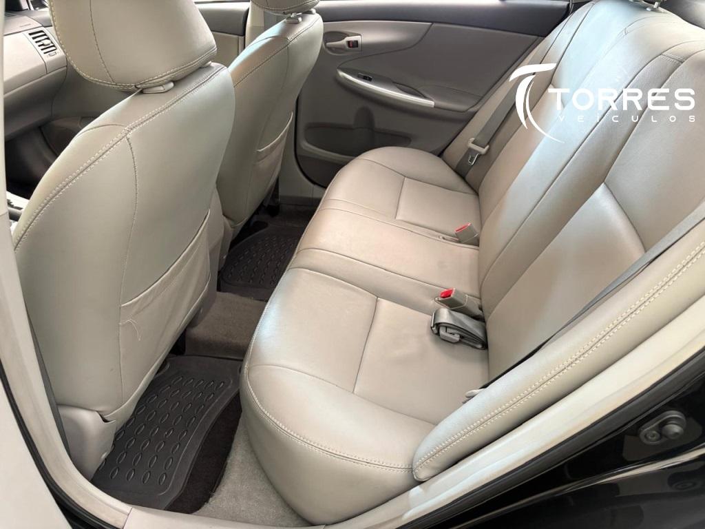 TOYOTA Corolla - Foto