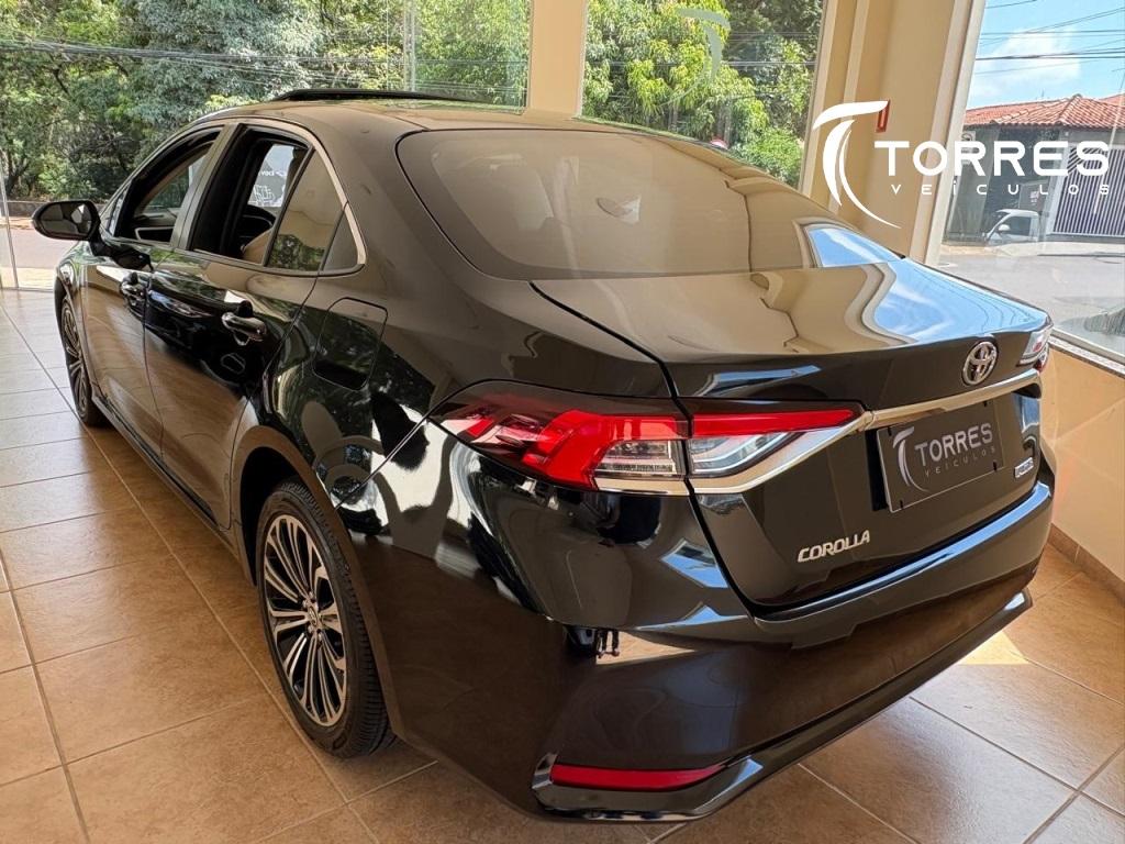 TOYOTA Corolla - Foto