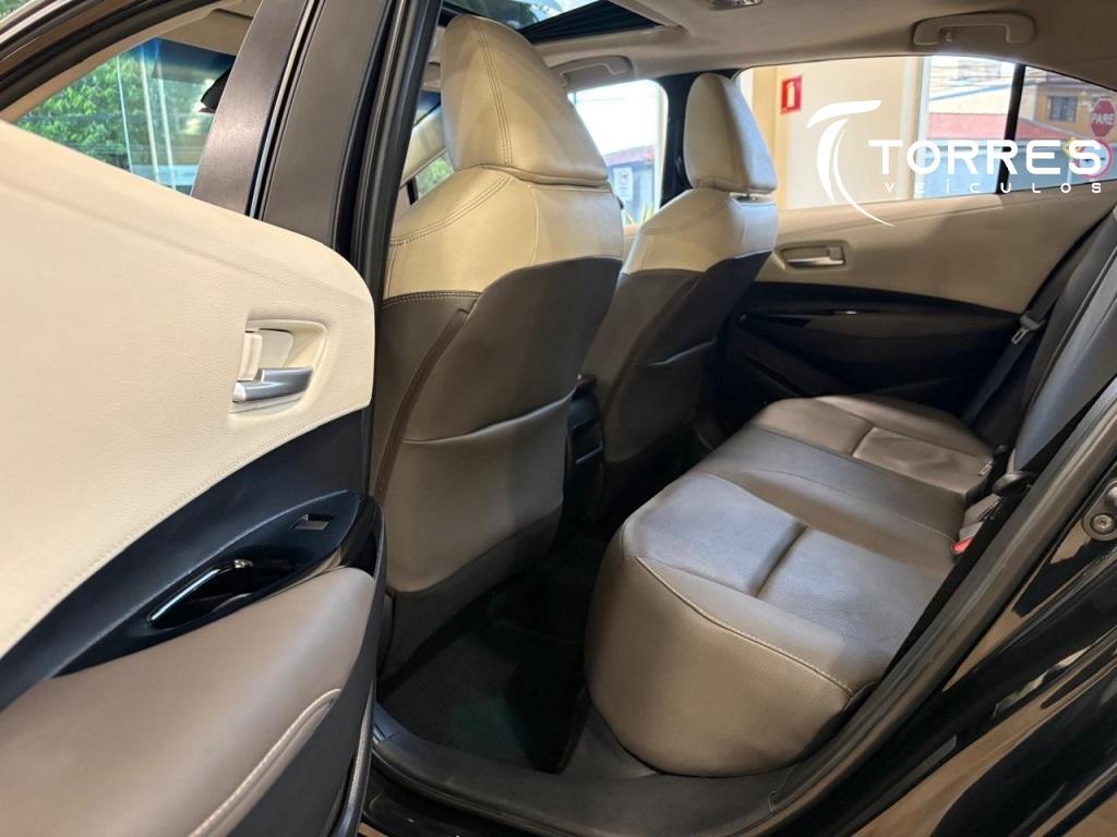 TOYOTA Corolla - Foto