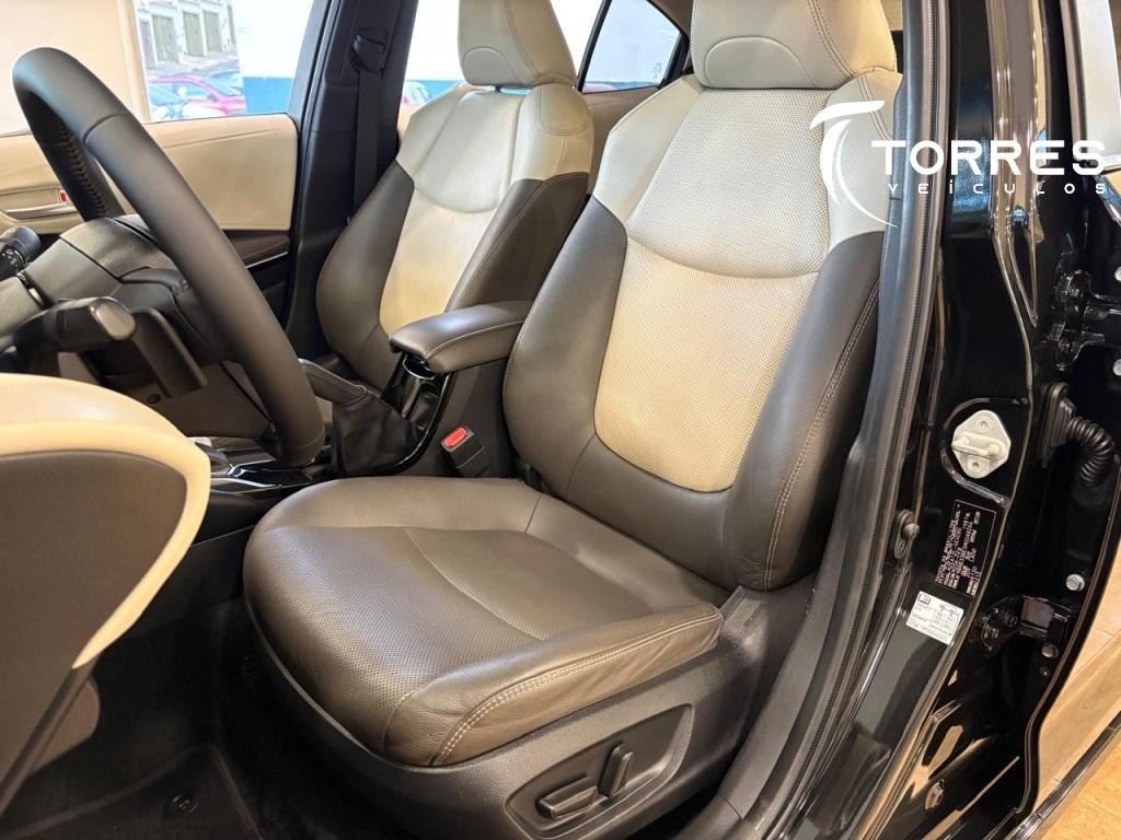 TOYOTA Corolla - Foto