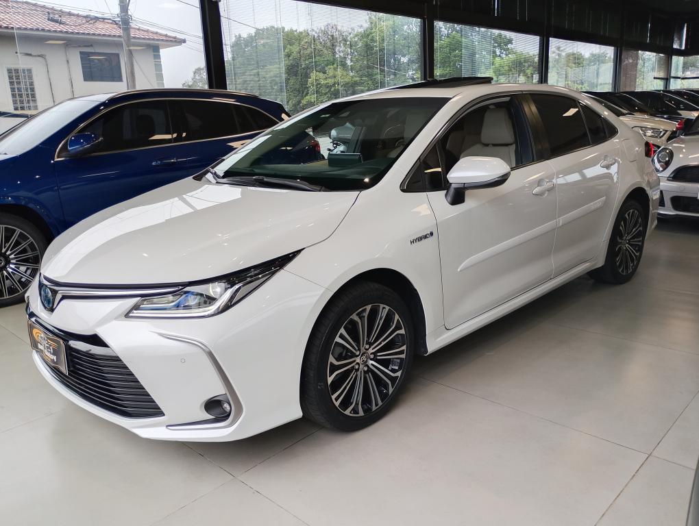 TOYOTA Corolla - Foto