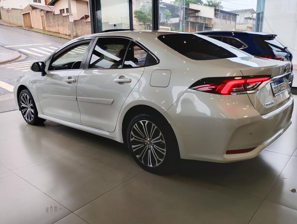 TOYOTA Corolla - Foto