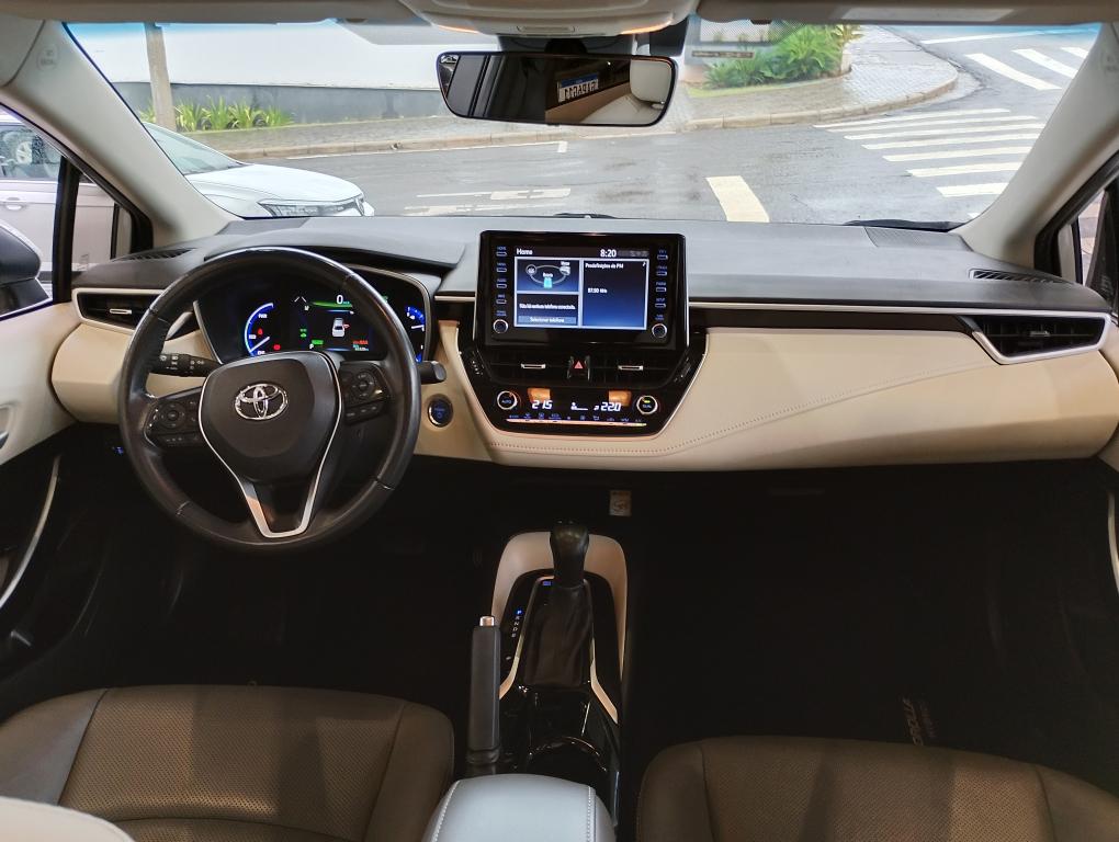 TOYOTA Corolla - Foto