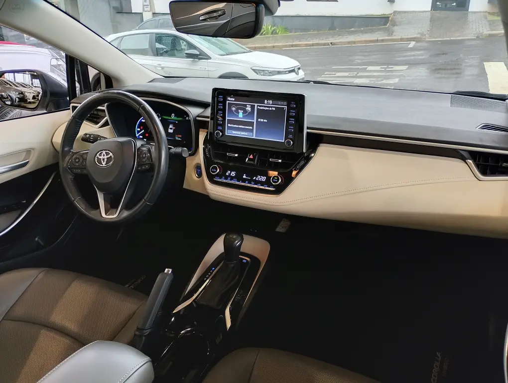 TOYOTA Corolla - Foto