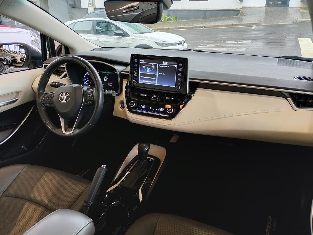 TOYOTA Corolla - Foto