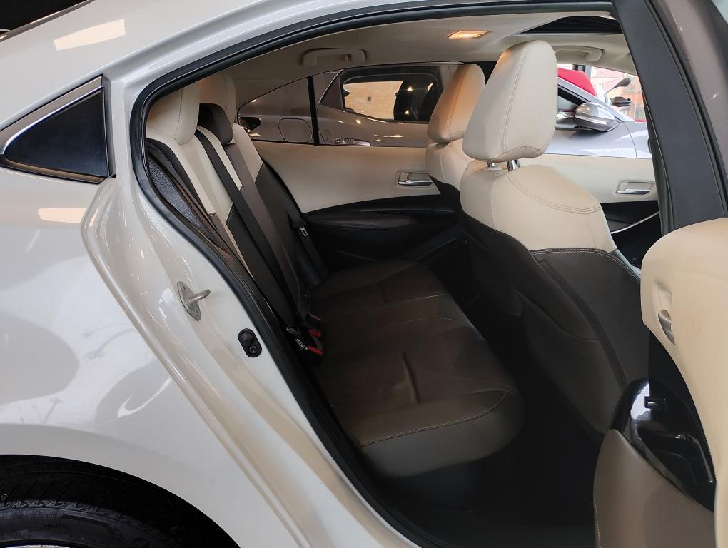 TOYOTA Corolla - Foto