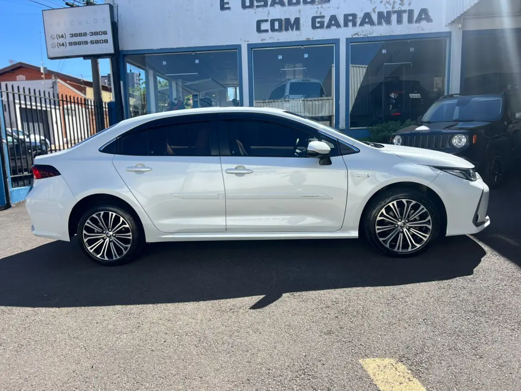 TOYOTA Corolla - Foto
