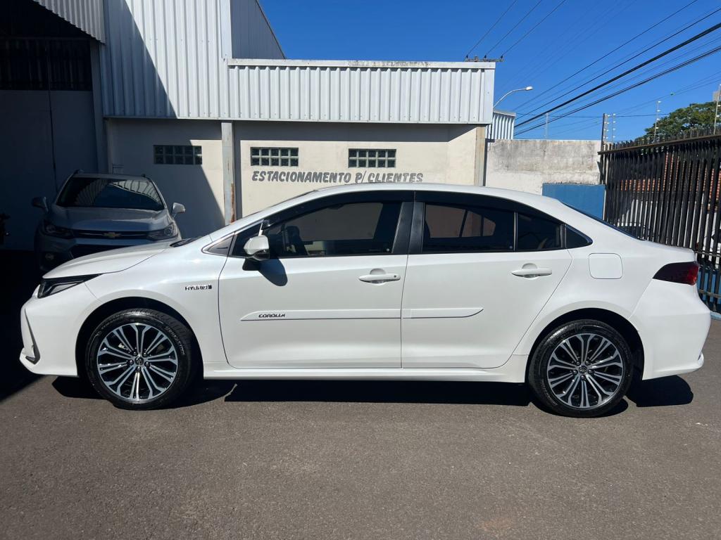 TOYOTA Corolla - Foto