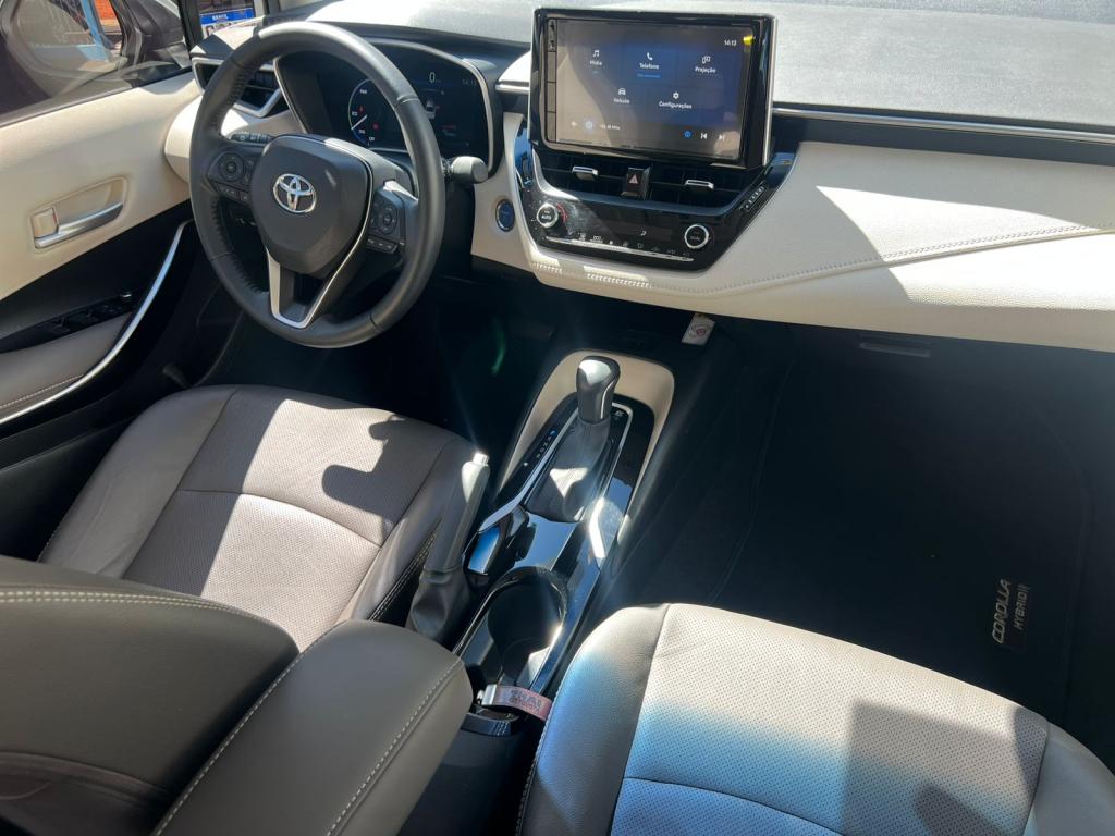 TOYOTA Corolla - Foto