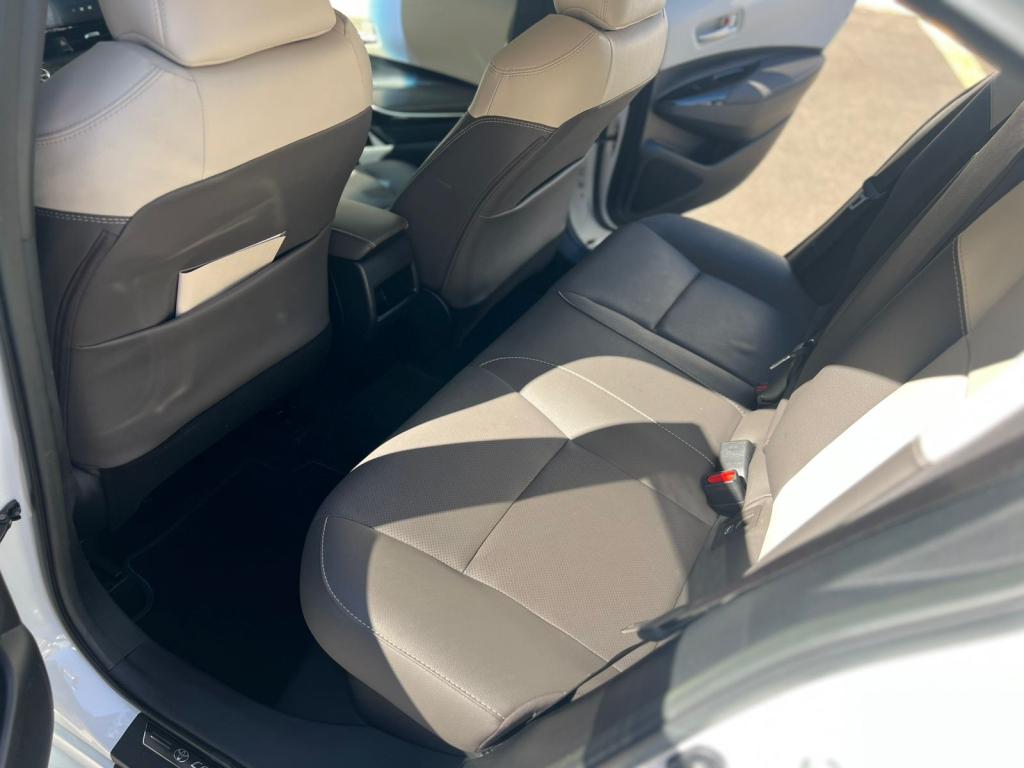 TOYOTA Corolla - Foto