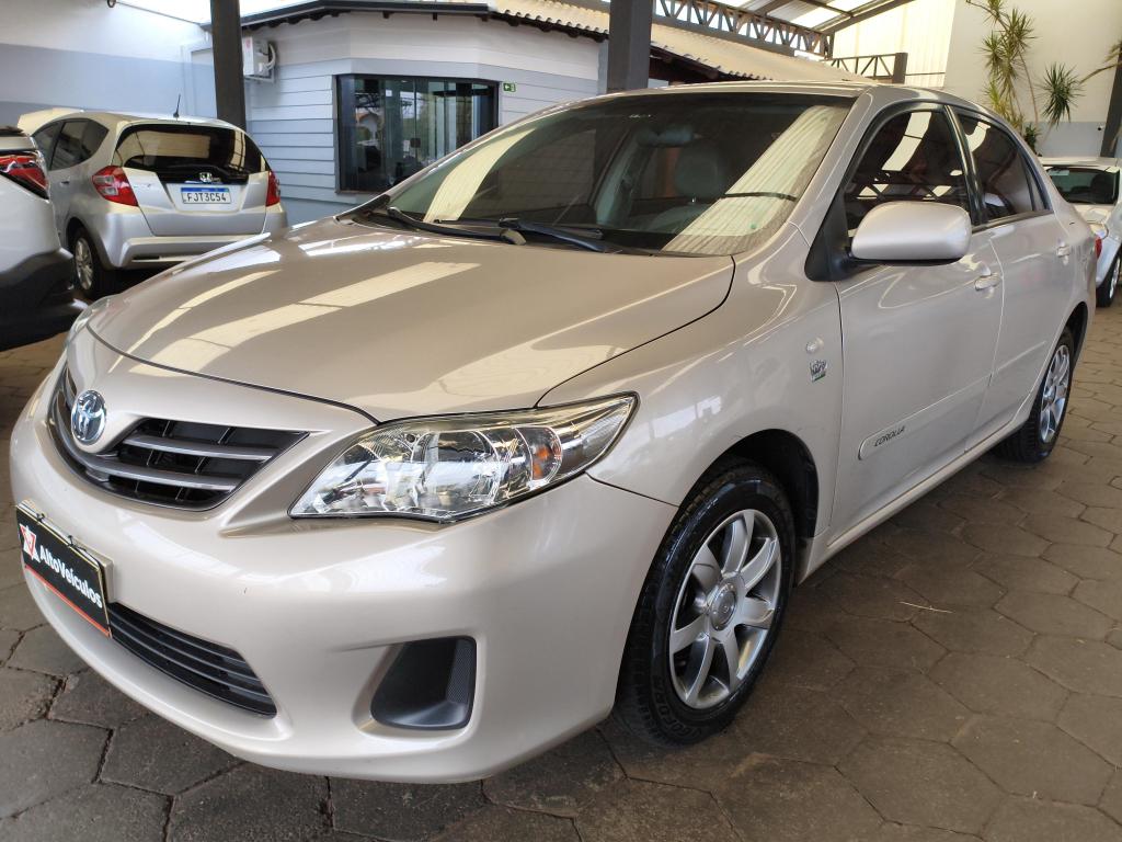 TOYOTA Corolla - Foto