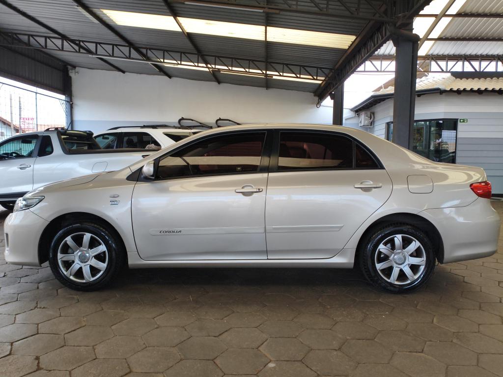 TOYOTA Corolla - Foto