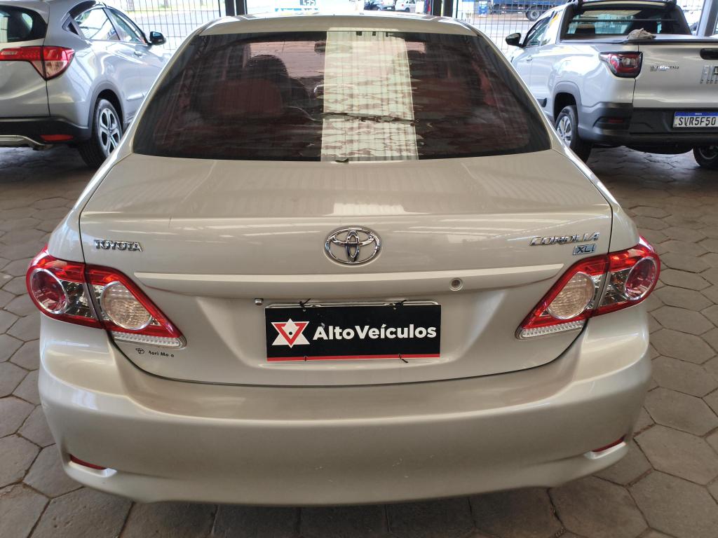 TOYOTA Corolla - Foto