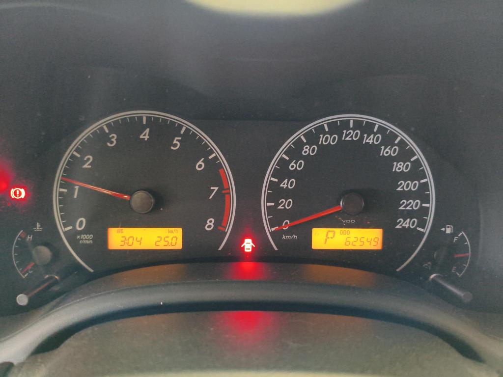 TOYOTA Corolla - Foto